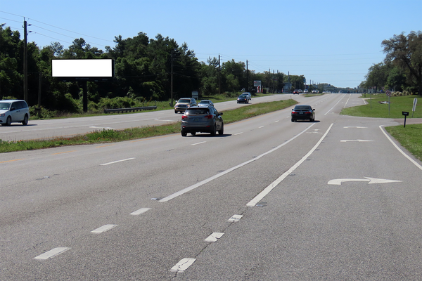 US 1 ES 1.75mi S/O SR 312 F/N - 2