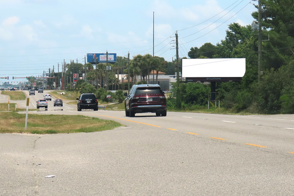 US 1 ES 1.75mi S/O SR 312 F/S - 1