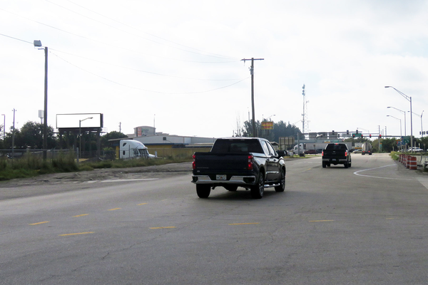 KINGS HWY ES 0.1mi N/O SR 70 F/N - 1