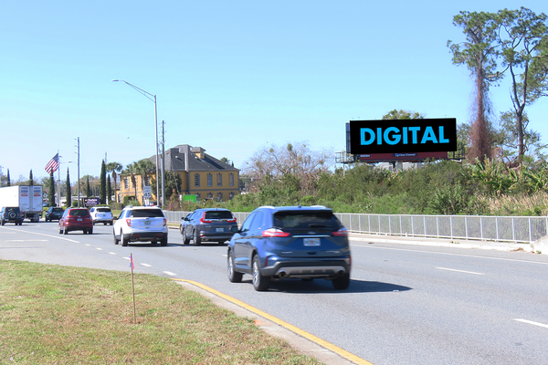 US 441 NS 660ft E/O Lake Eustis Dr F/E - 1