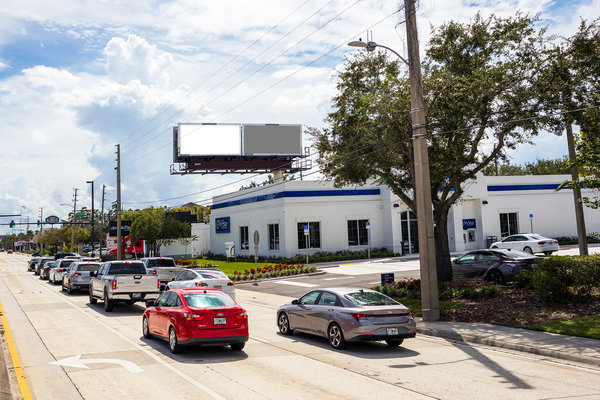 US 17/92 WS 0.62mi N/O Fairbanks Ave F/N - End