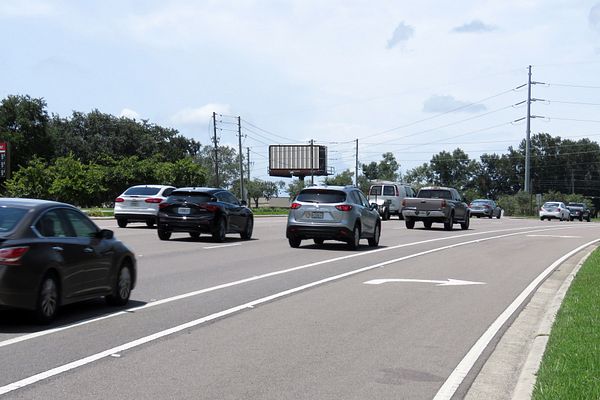SR 434 WS 91ft N/O Sunshine Ln F/S - Single