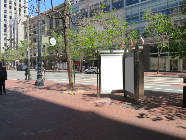 Market St NS 66ft W/O Grant St F/NW - 4