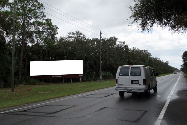 A1A ES .29 MI N/O 16TH ROAD F/N