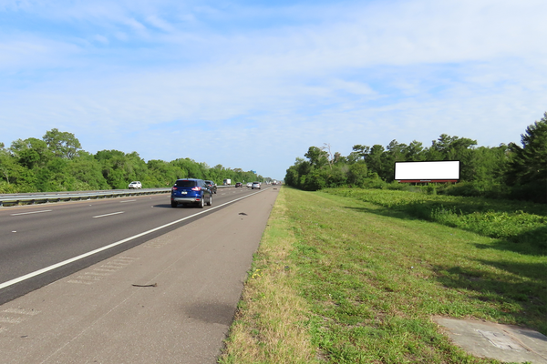 I-95 ES 1 MI S/O PALM COAST PKWY F/S