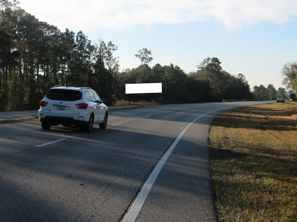 US1 ES 3.3 MI S/O I-95 F/N