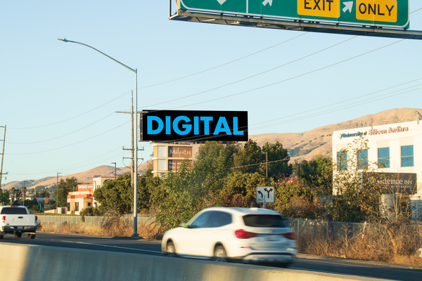 I-880 ES 750ft S/O Dixon Landing Rd (%) F/S - 2