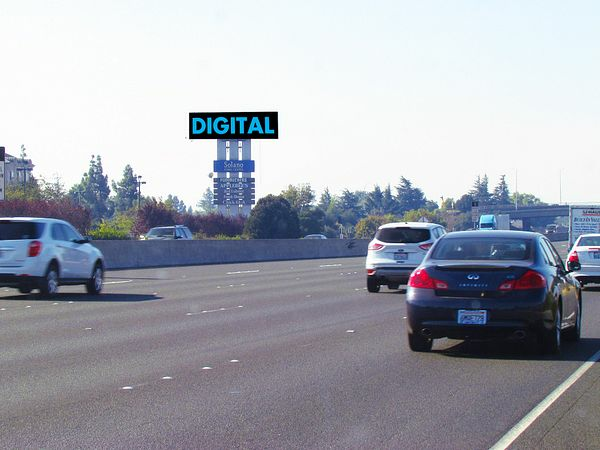I-80 SS 4mi E/O I-680 F/E - 2
