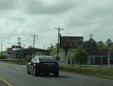 115 CHESTNUT BYPASS S/L.1 N/O SR283 JCT