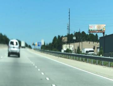 SS I-20 .65mi W/O SR 142 F/W RHR