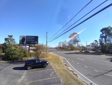 SR 341 0.7 mi S/O US 1 ES F/N