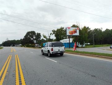 US 1 1.2 mi N/O SR 144 WS F/N