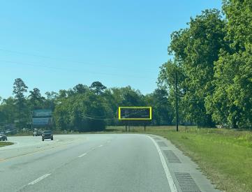 US 84 1.3 mi E/O Airport Rd. (MM15) SS FW