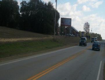 US 80 2.7 mi E/O SR 56 NS F/W