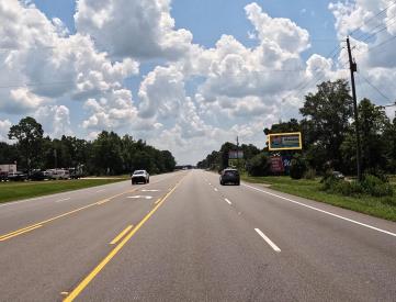 W/S Hwy 59 2nd S/O CR 55