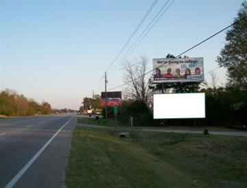 W/S Hwy 59 2nd S/O CR 55