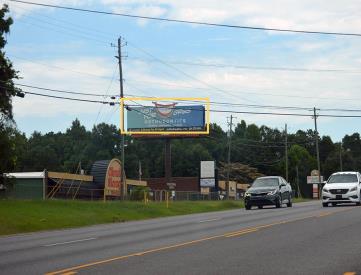 N/S 3345 HWY 14 W/O MONUMENT DR. F/W