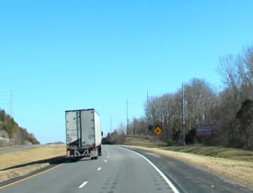 HWY 72 SL 3.5 MI W/O HWY 35 FW
