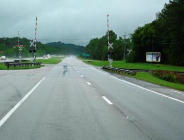HWY 72 SL 2.4 MI W/O HWY 35 FW