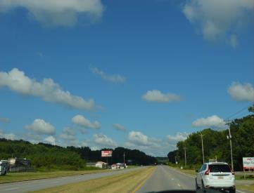 HWY 72 W SL 1.8 MI W/O COUNTY LINE RD FE