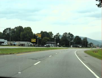 HWY 72 E .2 MI W/O KEEL MT ROAD FE