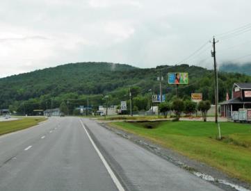 HWY 72 E .2 MI W/O KEEL MT ROAD FW