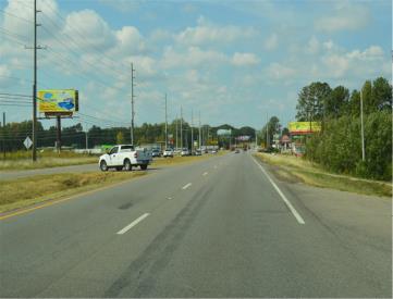 HWY 72 W SL .2 MI E/O COUNTY LINE RD FE