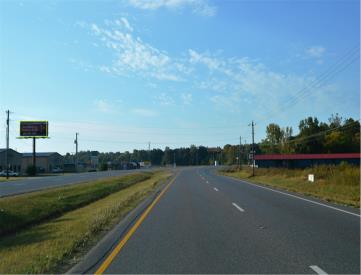 HWY 231 EL 1.5 MI. S/O STATELINE FN