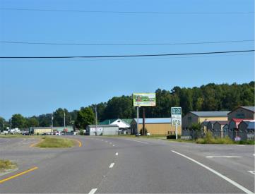 HWY 231 EL 1.5 MI. S/O STATELINE FS