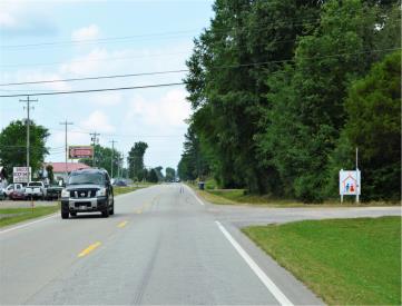 HWY 79 EL 4.2 MI S/O HWY 431 FN