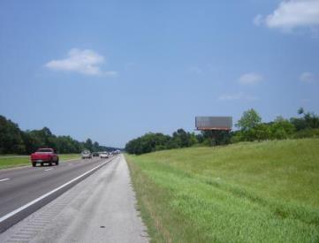 S/S I-10 2ND W/O MCDONALD RD. F/SW