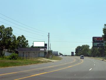 HWY 270W N/S 5.6 MI E/O HWY 70