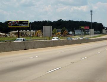 I-30 S/S 500 FT E/O SIBLEY HOLE RD
