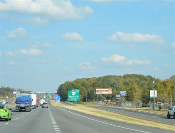 I-30 S/S 500 FT E/O SIBLEY HOLE RD