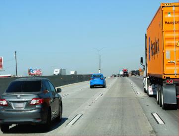 HWY 60 SL .4MI W/O VALLEY WAY