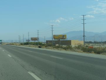 I-10 S/L .5MI W/O GENE AUTRY TRAIL WF