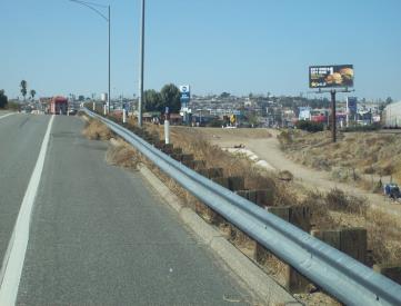 I-40 NL E/O MAIN STREET EXIT