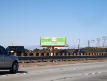 I-15 WL 2500' N/O OAK HILLS ROAD