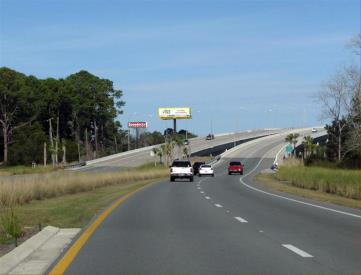 W/S HWY 79 @ WESTBAY BRIDGE F/S