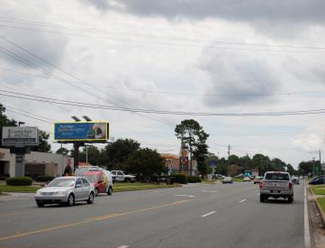 N/S Bayou Blvd W/O 12th Ave F/W