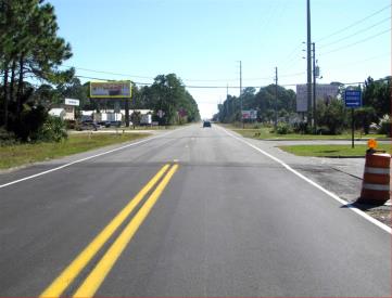 E/S ISLAND DR @ AVENUE D F/N