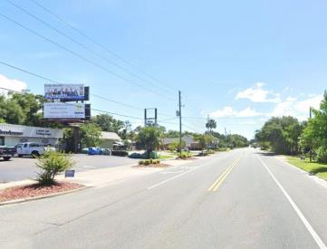 N/S HWY 98 E/O 7TH ST F/W (TOP)