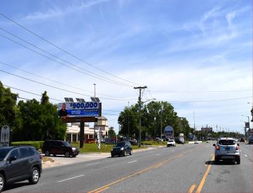 SR 200 N/S 200' W/O 27TH AVE