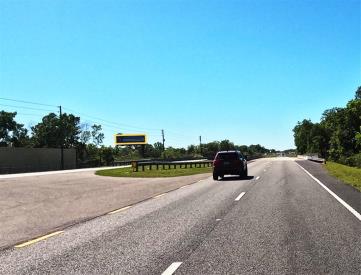 S/S US 92 .9 MI. E/O REYNOLDS RD W/B (S)