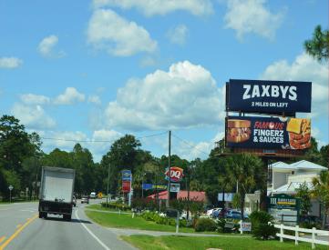 E/S HWY 319 S/O DOGWOOD F/S (TOP)
