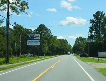E/S 98 S/O CARTER RD F/N