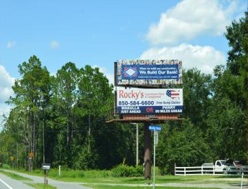 E/S 98 S/O CARTER RD F/S
