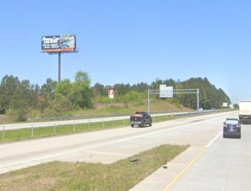 SR 316 SS .3MI W/O LOGANVILLE HWY F/E-1