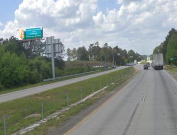 SR 316 SS  .06MI E/O CARL BETHLEHEM RD F/E-1