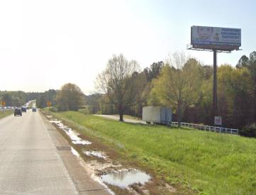 SR 316 SS .4 MI W/O KILCREASE RD F/W-2